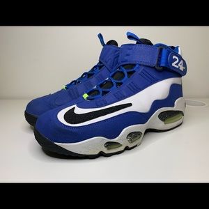 Nike Air Griffey Max 1 ‘Varsity Royal’